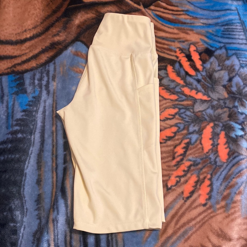 embracelife biker shorts